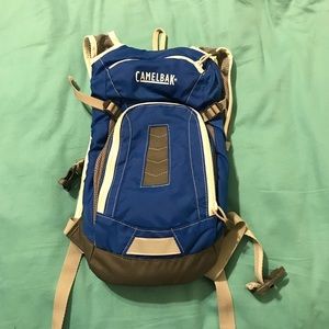 Camelbak backpack